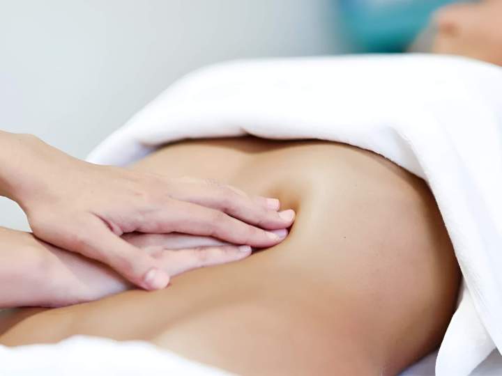 Ostéopathie somato-émotionnelle, Coustellet