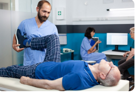 Urgence ostéopathique, Maubec